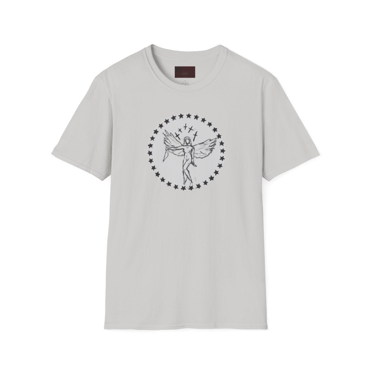 SMS EXCLUSIVE Angel Tee