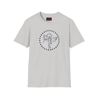 SMS EXCLUSIVE Angel Tee