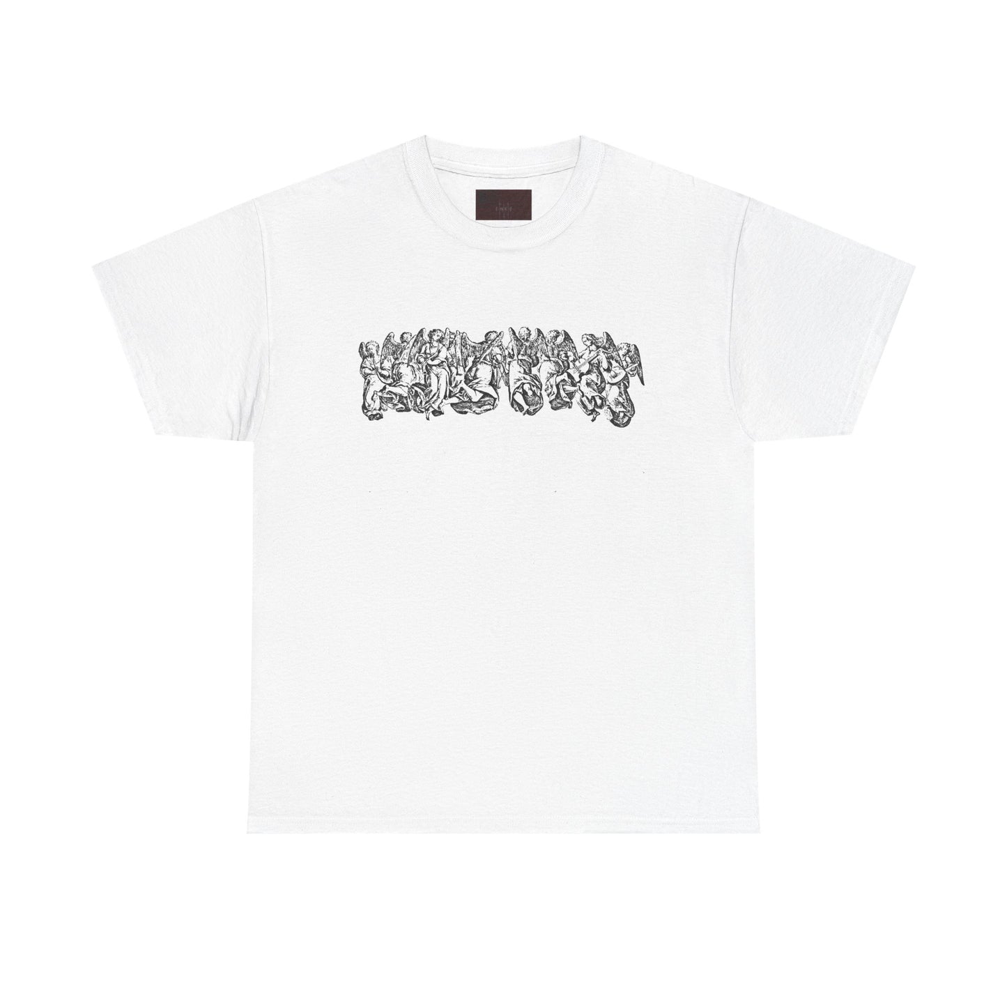 Everything Angels Tee