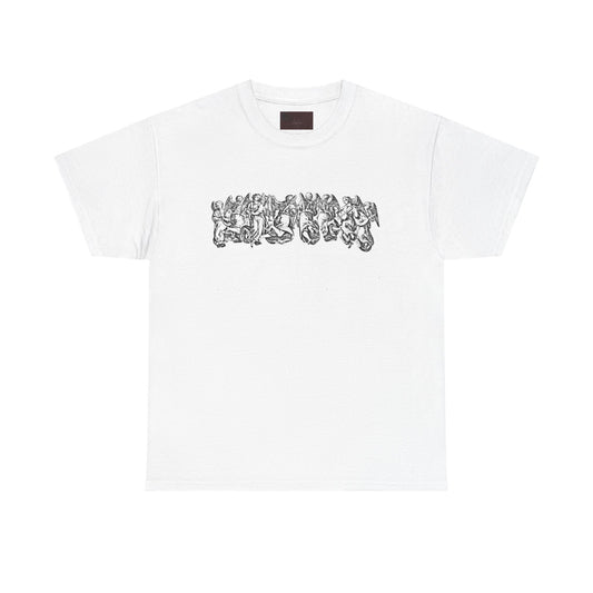 Everything Angels Tee
