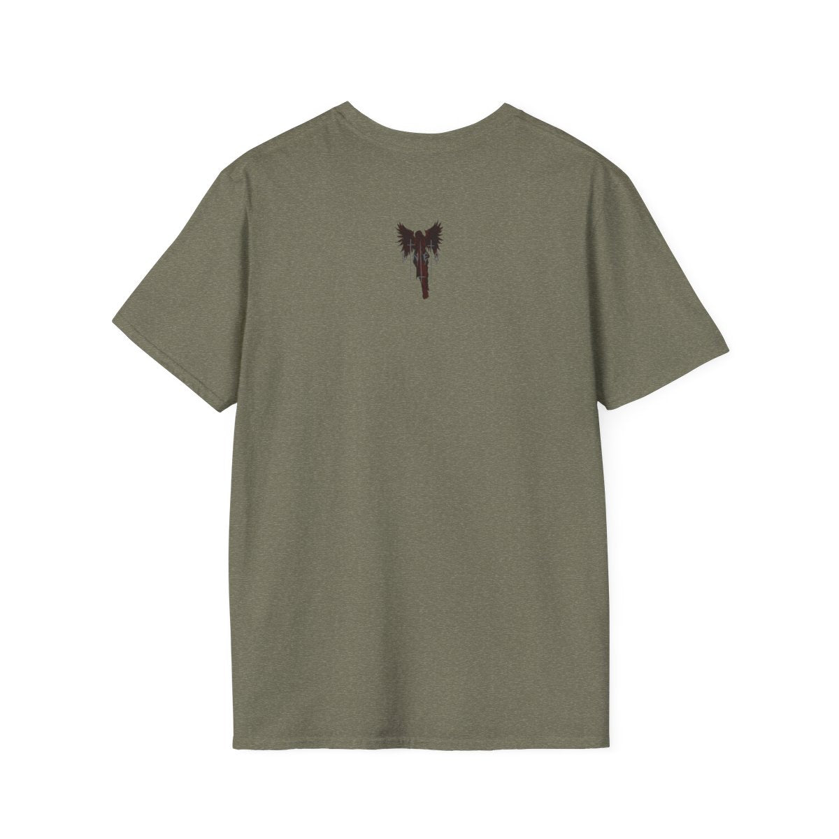 SMS EXCLUSIVE Angel Tee