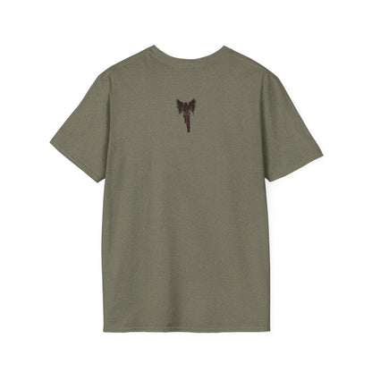 SMS EXCLUSIVE Angel Tee
