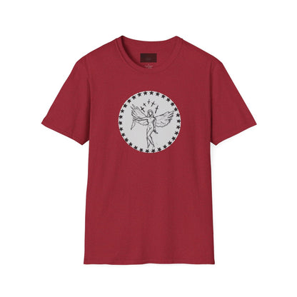 SMS EXCLUSIVE Angel Tee