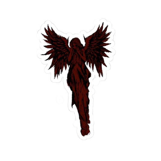 jumbo Angel sticker