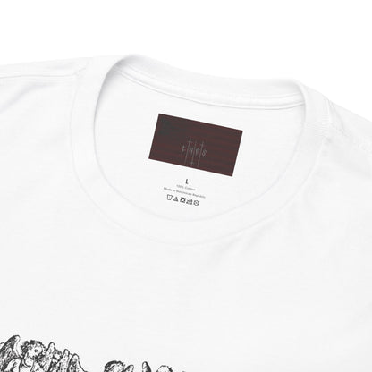 Everything Angels Tee