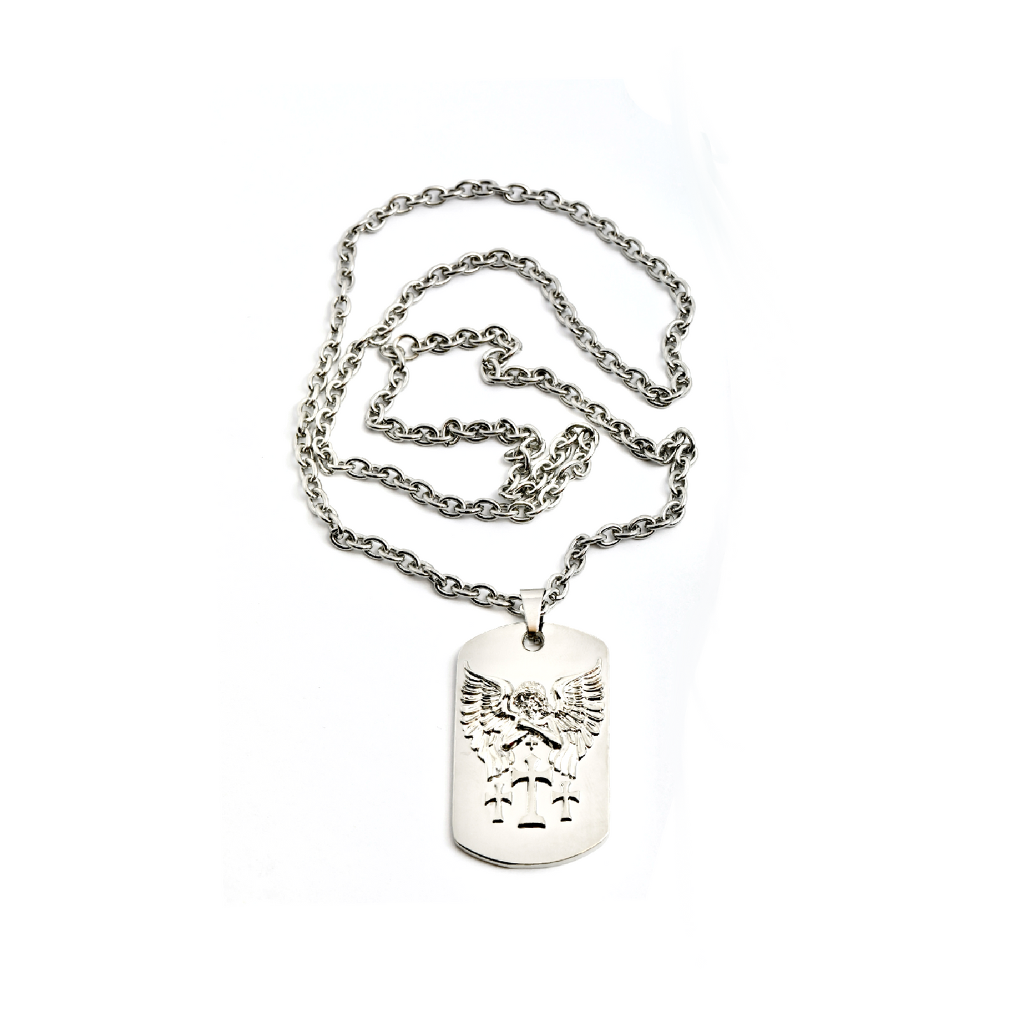 Angel DogTag