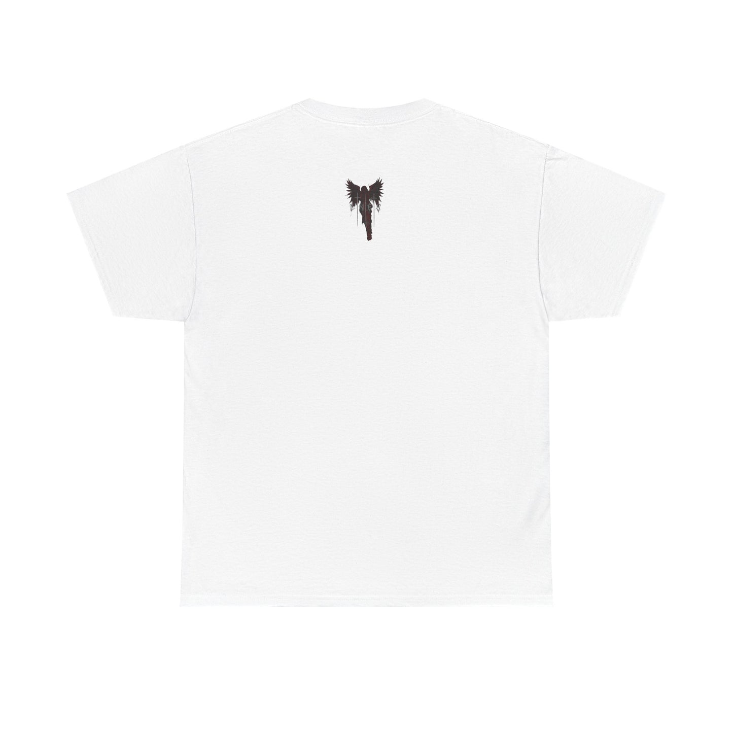 Everything Angels Tee