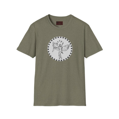 SMS EXCLUSIVE Angel Tee