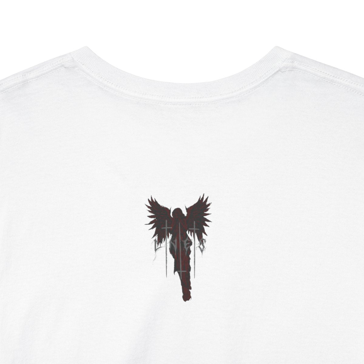 Everything Angels Tee