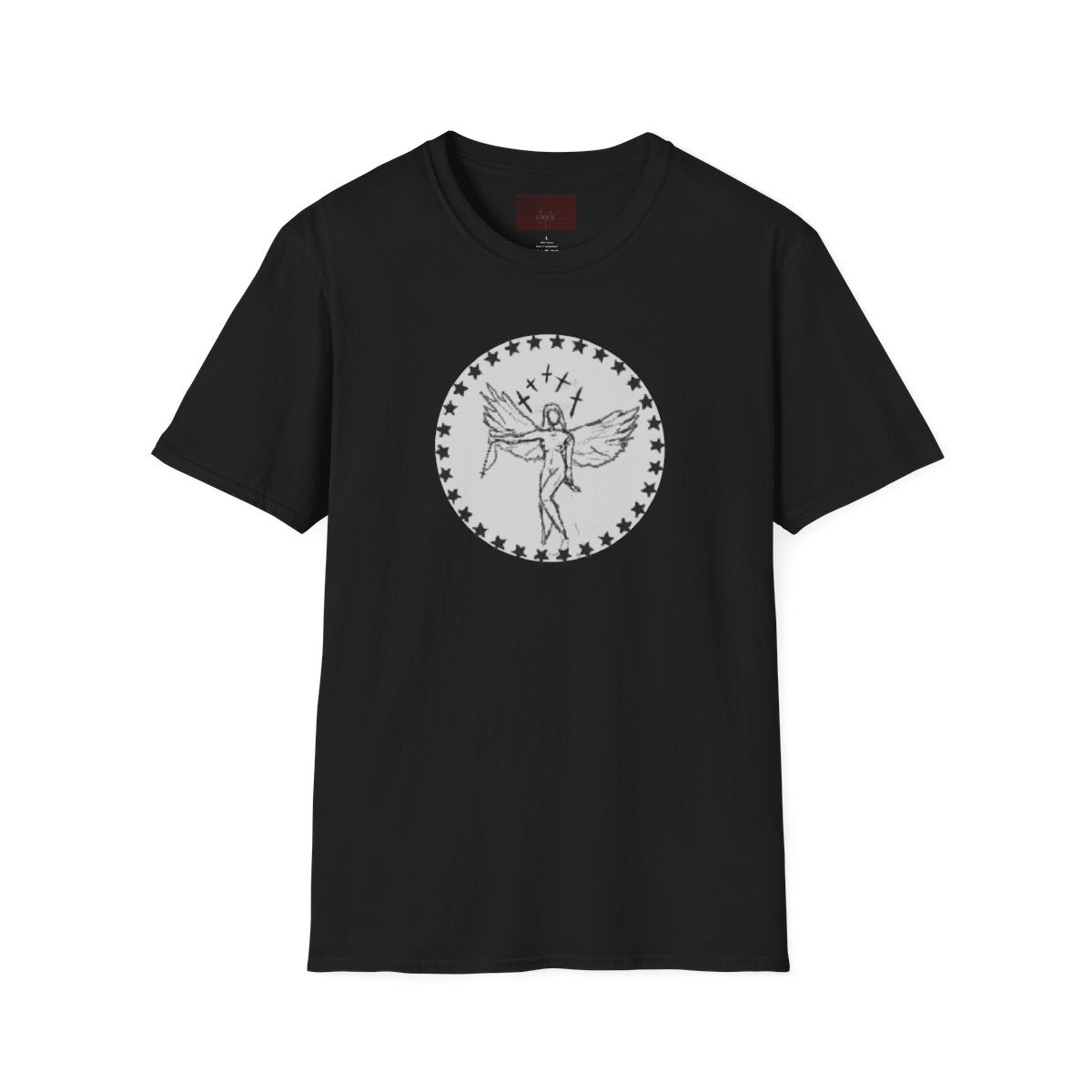 SMS EXCLUSIVE Angel Tee
