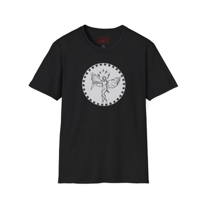 SMS EXCLUSIVE Angel Tee