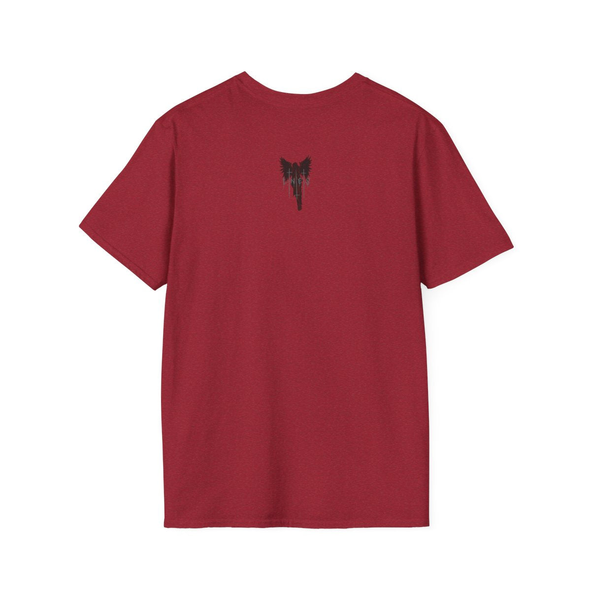 SMS EXCLUSIVE Angel Tee