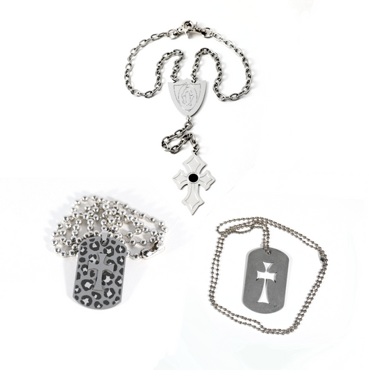Necklace Bundle