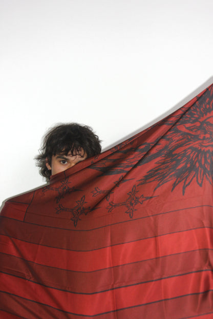 LNES Angel Flag