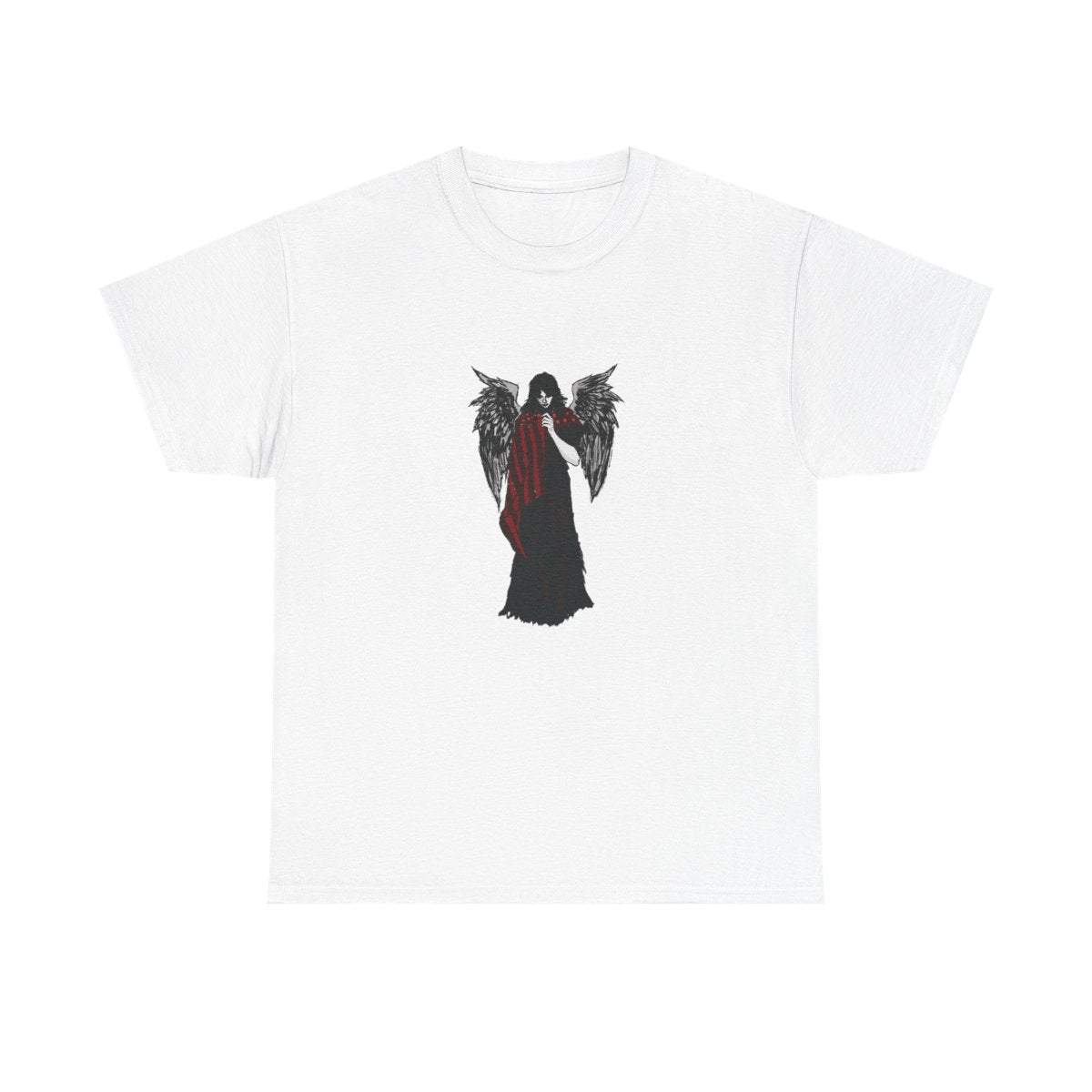 “Burden of the Flag” T Shirt