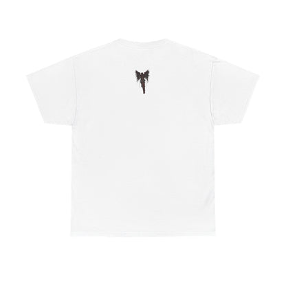“Burden of the Flag” T Shirt