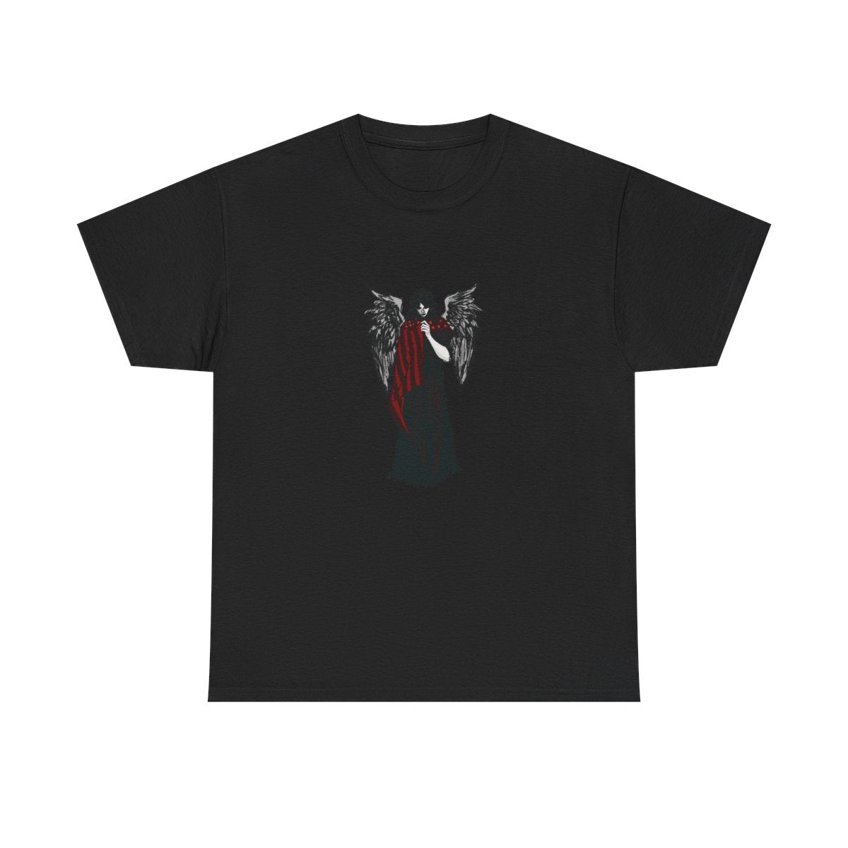 “Burden of the Flag” T Shirt