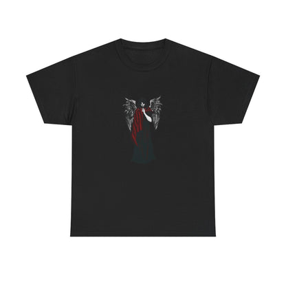 “Burden of the Flag” T Shirt