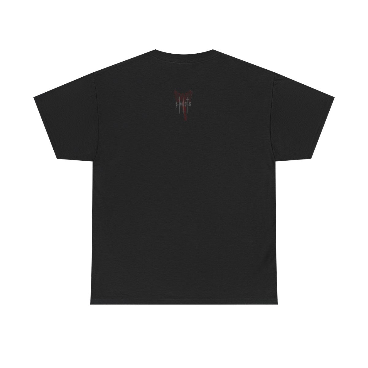 “Burden of the Flag” T Shirt