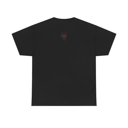 “Burden of the Flag” T Shirt
