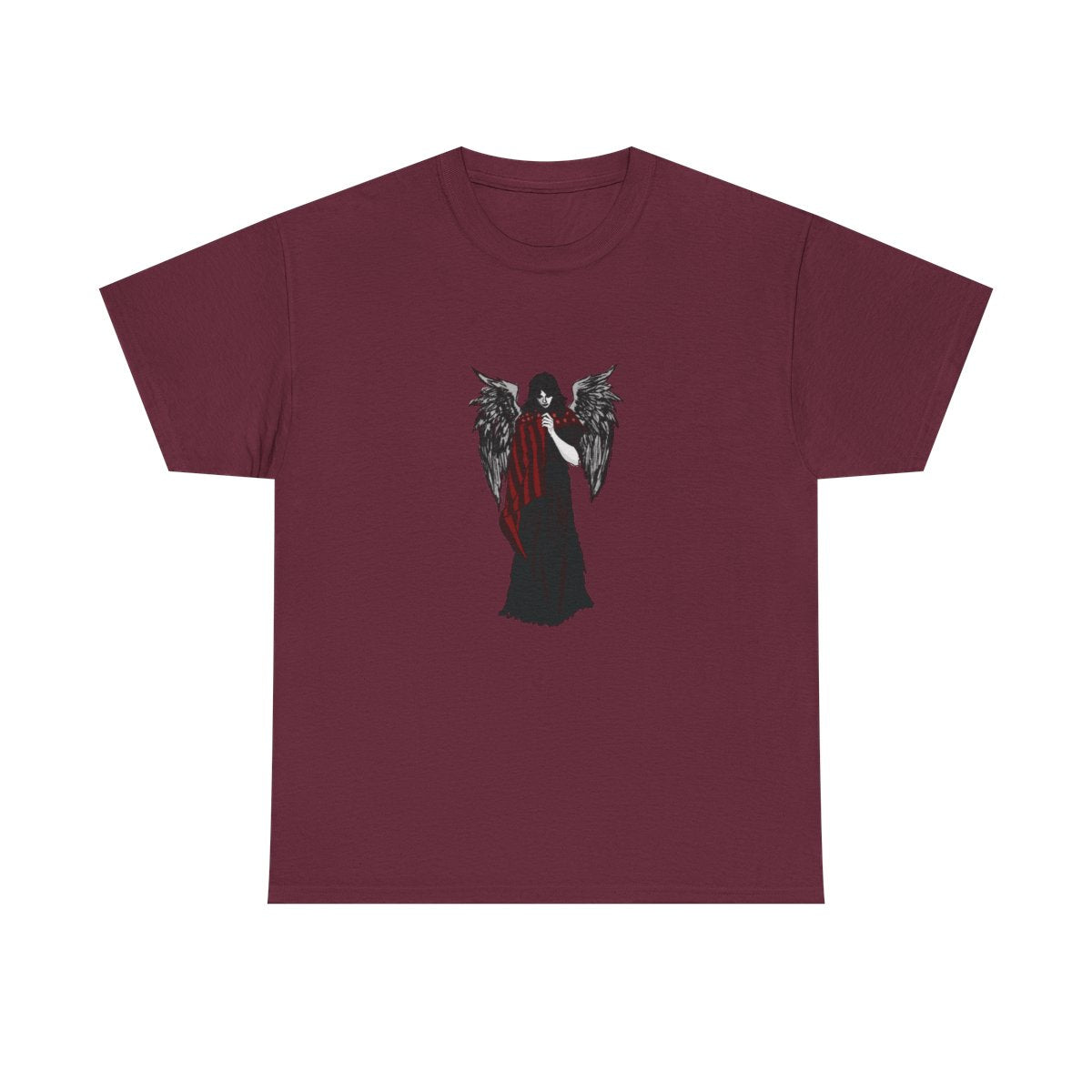 “Burden of the Flag” T Shirt