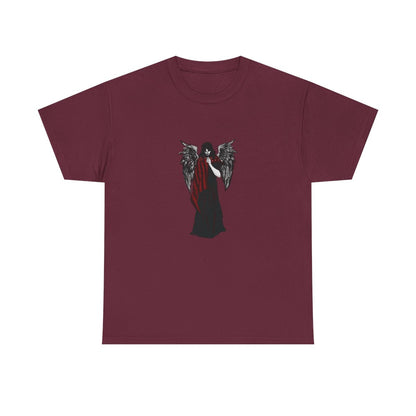 “Burden of the Flag” T Shirt