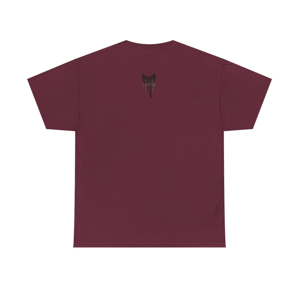 “Burden of the Flag” T Shirt