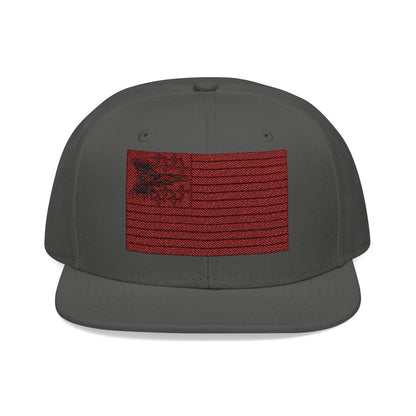Everything Angels Snapback