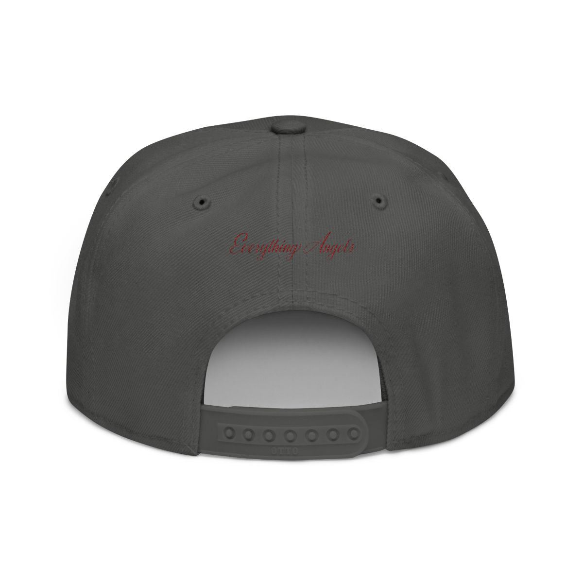 Everything Angels Snapback