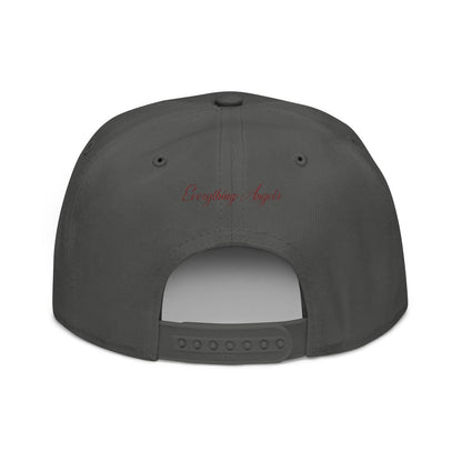 Everything Angels Snapback