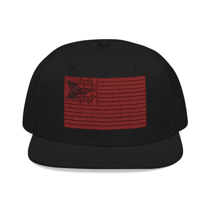 Everything Angels Snapback