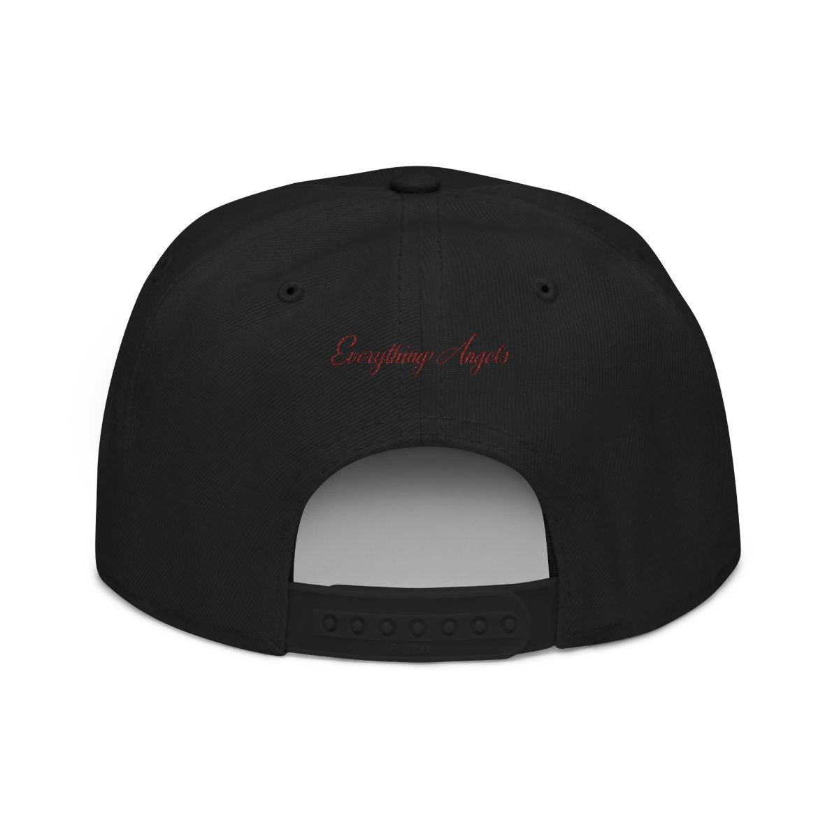 Everything Angels Snapback