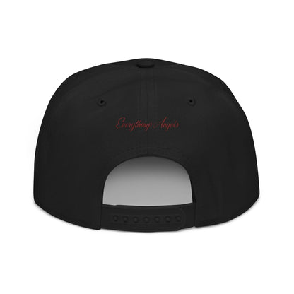 Everything Angels Snapback