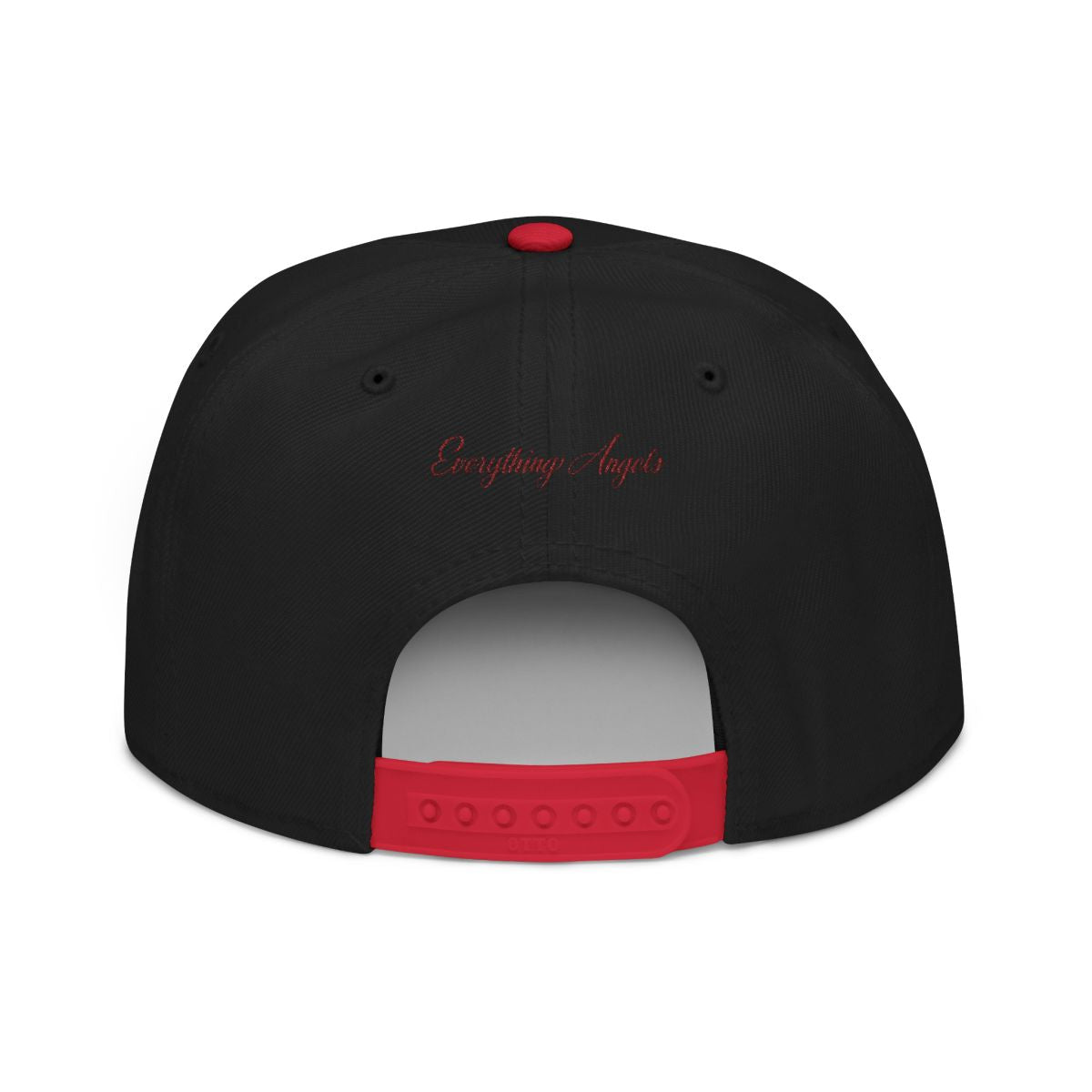 Everything Angels Snapback