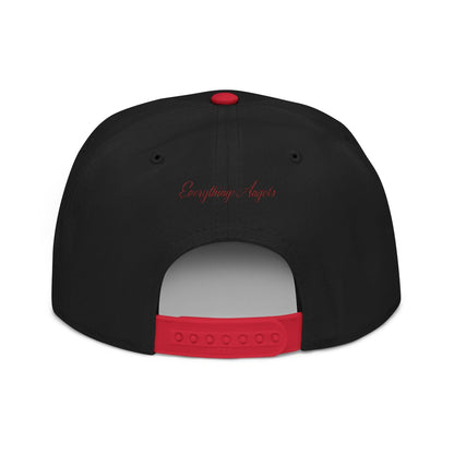 Everything Angels Snapback