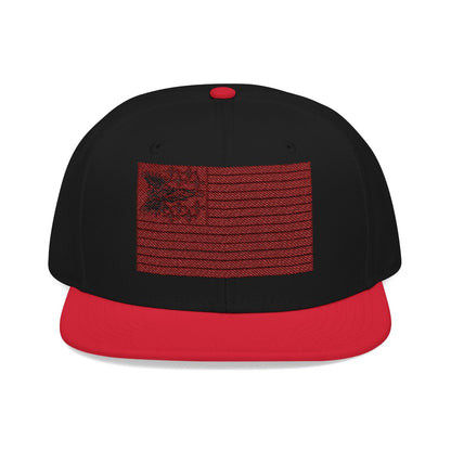 Everything Angels Snapback